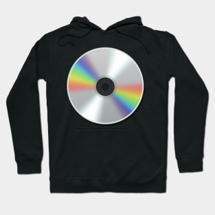 CD Hoodie